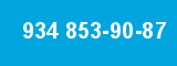 934 853-90-87 934 853-90-87